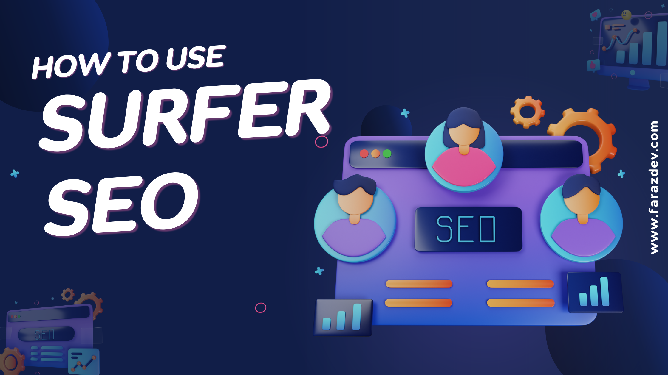 Surfer SEO Review 2023 – Save Hours In Technical Research